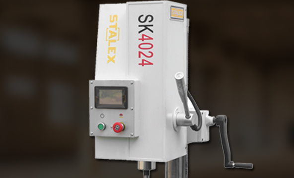 Резьбонарезные станки В НАЛИЧИИ!